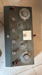 Heatkit impedance bridge, Ophalen, Zo goed als nieuw
