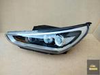 Hyundai I30 III Volledig Led Helder Linkerlicht, Gebruikt, Hyundai