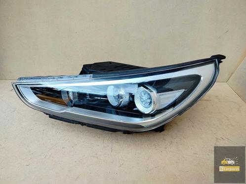 Hyundai I30 III Volledig Led Helder Linkerlicht, Auto-onderdelen, Verlichting, Hyundai, Gebruikt