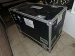 Flightcase te koop! 117x58x65cm, Ophalen, Gebruikt, Overige instrumenten, Flightcase