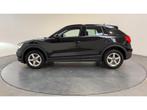 Audi Q2 Basis, Achat, Entreprise, Noir, Automatique