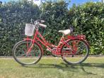 meisjesfiets 26 inch, Fietsen en Brommers, Fietsen | Meisjes, Ophalen, Gebruikt, Versnellingen
