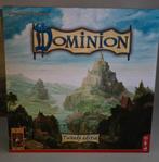 Dominion basisspel, Hobby en Vrije tijd, Ophalen of Verzenden, Zo goed als nieuw