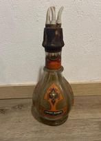 Ancienne bouteille liqueur  4 compartiments  DOLFI, Collections, Enlèvement ou Envoi, Comme neuf