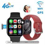 Smart Watch montre connectée, Enlèvement ou Envoi, Neuf