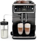 Saeco Xelsis, Elektronische apparatuur, Koffiezetapparaten, 10 kopjes of meer, Koffiemachine, Zo goed als nieuw, Koffiebonen