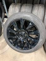 Roues rangevrover 21 pouces, Ophalen, 21 inch, Band(en)