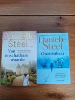 Boeken van Daniel steel, Ophalen of Verzenden, Zo goed als nieuw