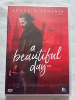 A beautiful day, Vanaf 12 jaar, Ophalen of Verzenden, Gebruikt, Actiethriller