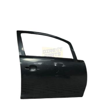 Opel Corsa D (11/06-1/15) Voorportier Rechts (te spuiten) Or beschikbaar voor biedingen