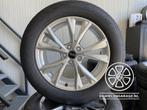 18 inch Audi Q3 Velgen NIEUW Origineel Velgen Zomer 5x112, Auto-onderdelen, Banden en Velgen, 18 inch, -, -, Banden en Velgen