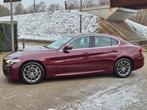 ALFA ROMEO GIULIA 2.2 DIEZEL, Autos, Achat, Euro 6, Entreprise, Boîte manuelle