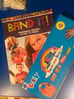 Band-it setje met boek (loombandjes), Ophalen, Gebruikt