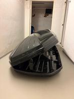 bagagebox dak Porsche, Ophalen, Gebruikt