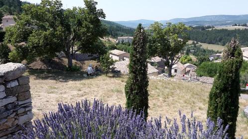 Maison de vacances en Provence (Mont Ventoux), Immo, Maisons à louer, Maison individuelle, En direct du propriétaire