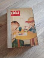 tijdschriften Okki 1961/1963, Ophalen, 1960 tot 1980, Tijdschrift
