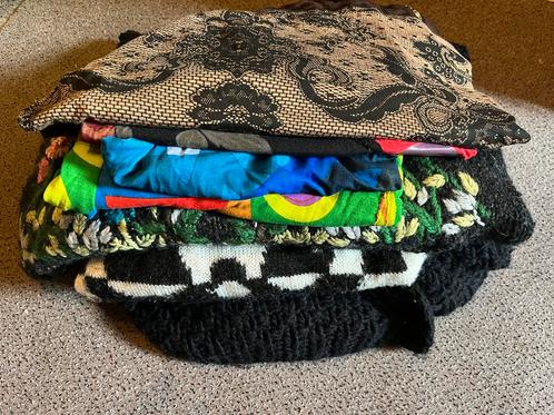 Pakket desigual kleding  8 stuks maat L en XL, Kleding | Dames, Dames-kledingpakketten, Nieuw, Maat 42/44 (L), Ophalen