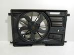 KOELVENTILATOR Ford C-Max (DXA) (8V618C607R), Auto-onderdelen, Gebruikt, Ford
