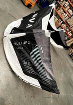 Vantage vulture gen 4 9m, Watersport en Boten, Kitesurfen, 9 m², Geen board, Ophalen of Verzenden, Zo goed als nieuw