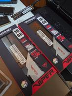 Viper Patriot 6000mhz 30cl - scellé, Enlèvement ou Envoi