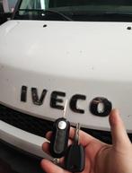 iveco daily sleutel bijmaken, Auto-onderdelen, Dashboard en Schakelaars, Ophalen of Verzenden, Nieuw, Citroën
