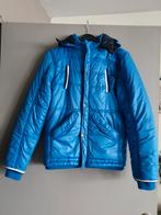 Winterjas voor jongens van 16 jaar van CKS, Kinderen en Baby's, Gebruikt, Cks, Ophalen of Verzenden, Jongen