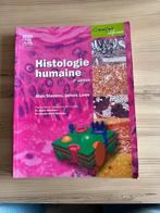 Histologie bij de mens, Ophalen, Zo goed als nieuw