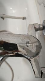 Grohe badkamermengkraan gebruikt maar nog in goede staat, Ophalen of Verzenden, Gebruikt