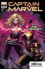 Captain Marvel 17, Eén comic, Amerika, Nieuw, Ophalen of Verzenden