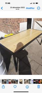 Table de salon ou Jardin, Ophalen, Zo goed als nieuw