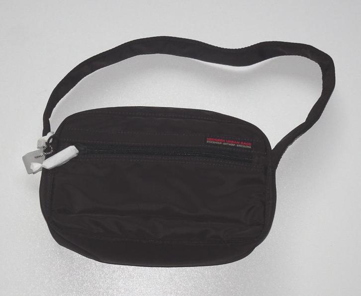 Hedgren handtas/schoudertas, nieuw, Handtassen en Accessoires, Tassen | Schoudertassen, Nieuw, Overige merken, Zwart, Ophalen of Verzenden