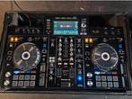 Pioneer xdj-rx2 + black flightcase + hardcover stofcap, Muziek en Instrumenten, Ophalen of Verzenden, Zo goed als nieuw, Pioneer