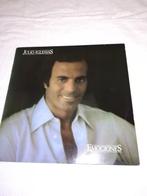 Julio Iglesias Emociones, Ophalen of Verzenden, Nieuw in verpakking