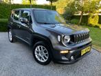 JEEP RENEGADE  automatic  benzine, Auto's, Jeep, Stof, Bedrijf, 5 zetels, SUV of Terreinwagen