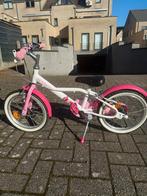 kinderfiets 4 tot 6 jaar, Ophalen of Verzenden, Zo goed als nieuw