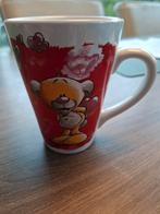 Diddl drinktas pimboli, Verzamelen, Diddl, Ophalen, Diddl, Zo goed als nieuw, Servies