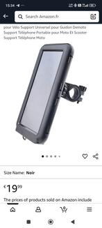 Support Téléphone  pour Portable étanche , tactile., Ophalen of Verzenden, Nieuw