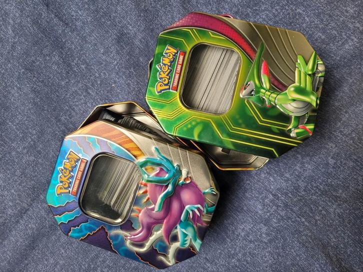 Pokemon kaarten bulk 500st, Hobby en Vrije tijd, Verzamelkaartspellen | Pokémon, Nieuw, Ophalen of Verzenden