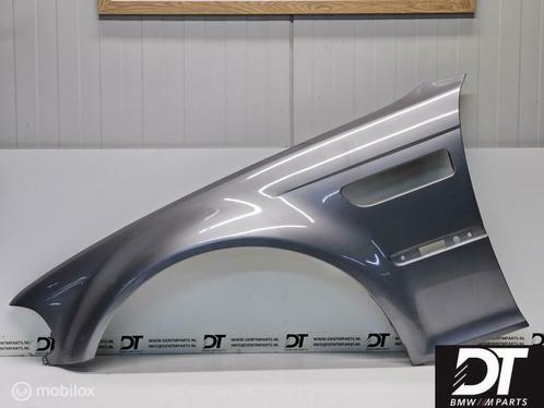 Linker voorscherm links BMW M3 E46 41357894337, Auto-onderdelen, Carrosserie, BMW, Gebruikt, Ophalen of Verzenden