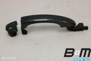 Portiergreep + keyless entry Audi Q5 8R 8T0837205A beschikbaar voor biedingen