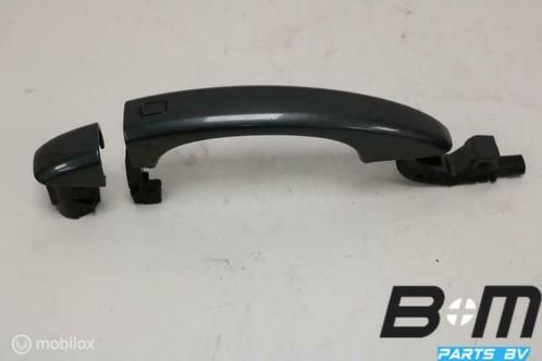 Portiergreep + keyless entry Audi Q5 8R 8T0837205A, Auto-onderdelen, Overige Auto-onderdelen, Gebruikt