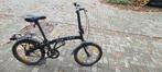 Plooifiets merk van b_fold, Fietsen en Brommers, Fietsen | Vouwfietsen, Ophalen