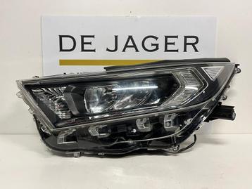 TOYOTA RAV 4 RAV4 V KOPLAMP LIENS 2018-, Utilisé, Toyota