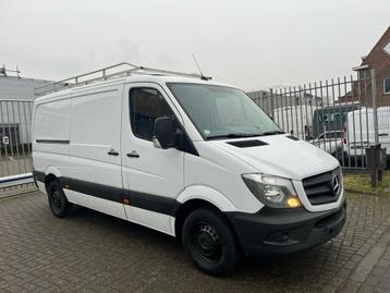 Mercedes Sprinter / 2.2 D / 130.000KM beschikbaar voor biedingen