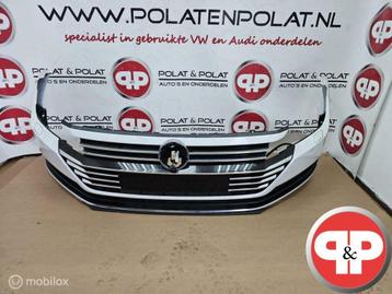 VW Arteon voorbumper 4x pdc LC9A beschikbaar voor biedingen
