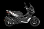 Aprilia SR GT 200 ABS [Licentie] [Fijn .0%] [-5%], Motoren, Motoren | Aprilia, Scooter, Bedrijf, 11 kW of minder, 200 cc