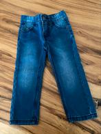 Jeans taille 92 cm, Kinderen en Baby's, Kinderkleding | Maat 92, Zo goed als nieuw, Hema