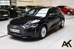 Audi A3 A3 30TFSI Sportback Business Automaat - NAVI / PDC, Auto's, 116 g/km, Stof, Gebruikt, Euro 6