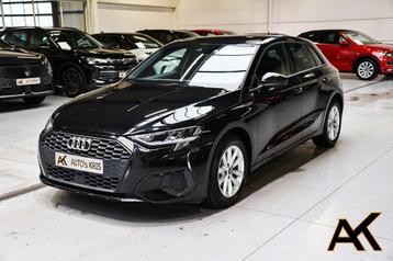 Audi A3 A3 30TFSI Sportback Business Automaat - NAVI / PDC beschikbaar voor biedingen