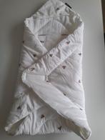 Dekentje voor in maxi cosi of buggy, Ophalen of Verzenden, Gebruikt
